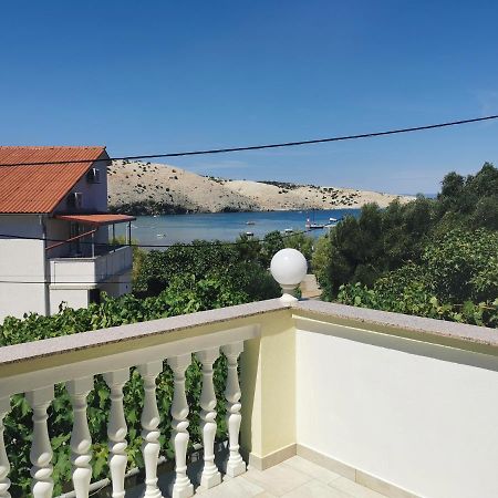 Apartments Boric Lopar Ngoại thất bức ảnh