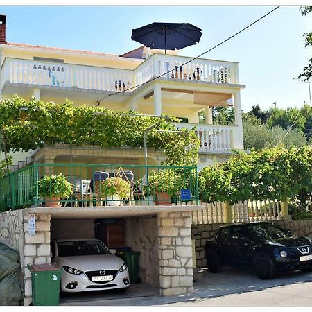 Apartments Boric Lopar Ngoại thất bức ảnh