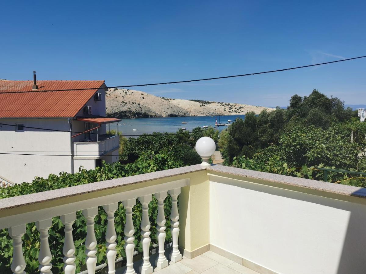 Apartments Boric Lopar Ngoại thất bức ảnh