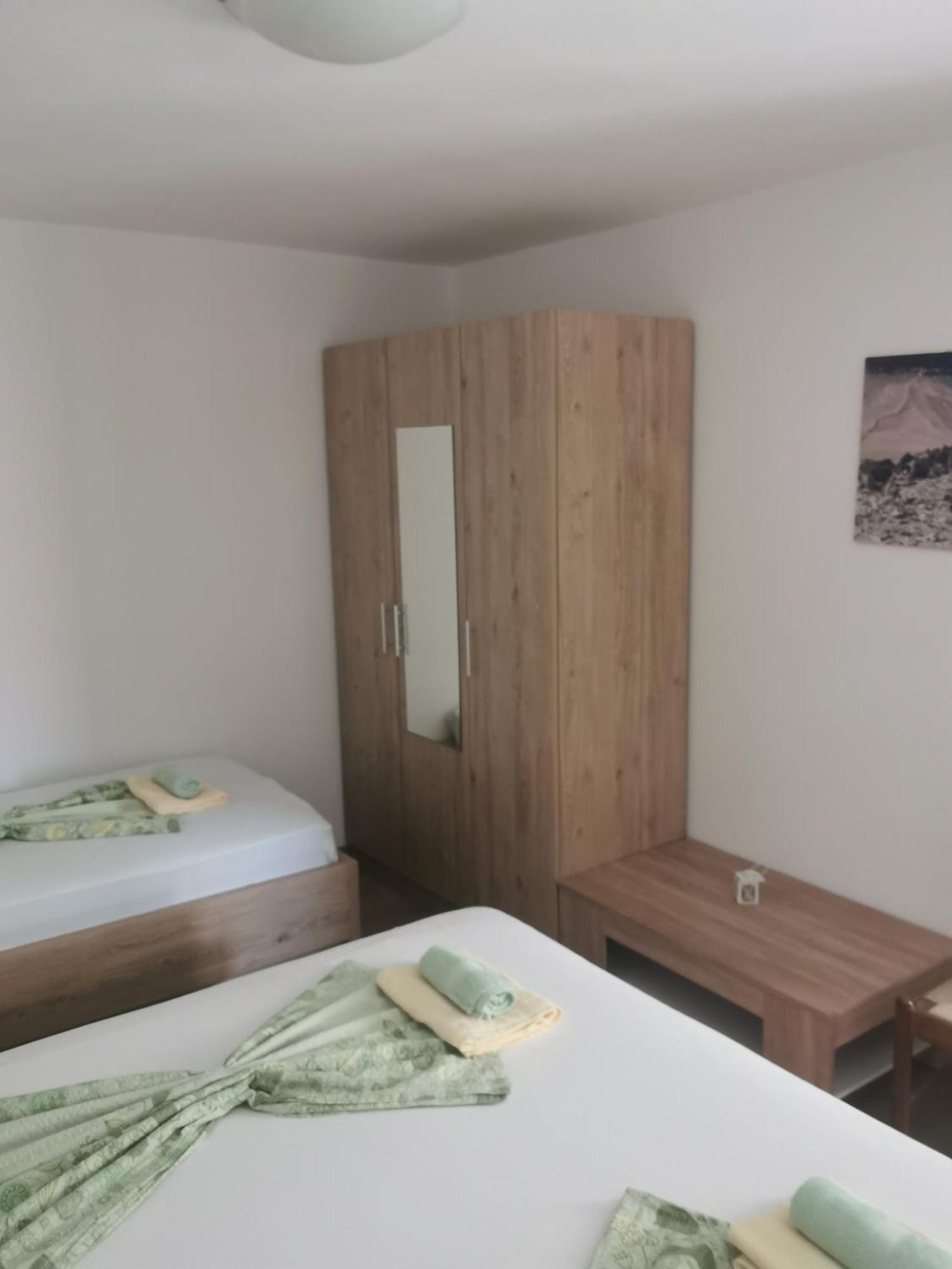 Apartments Boric Lopar Phòng bức ảnh