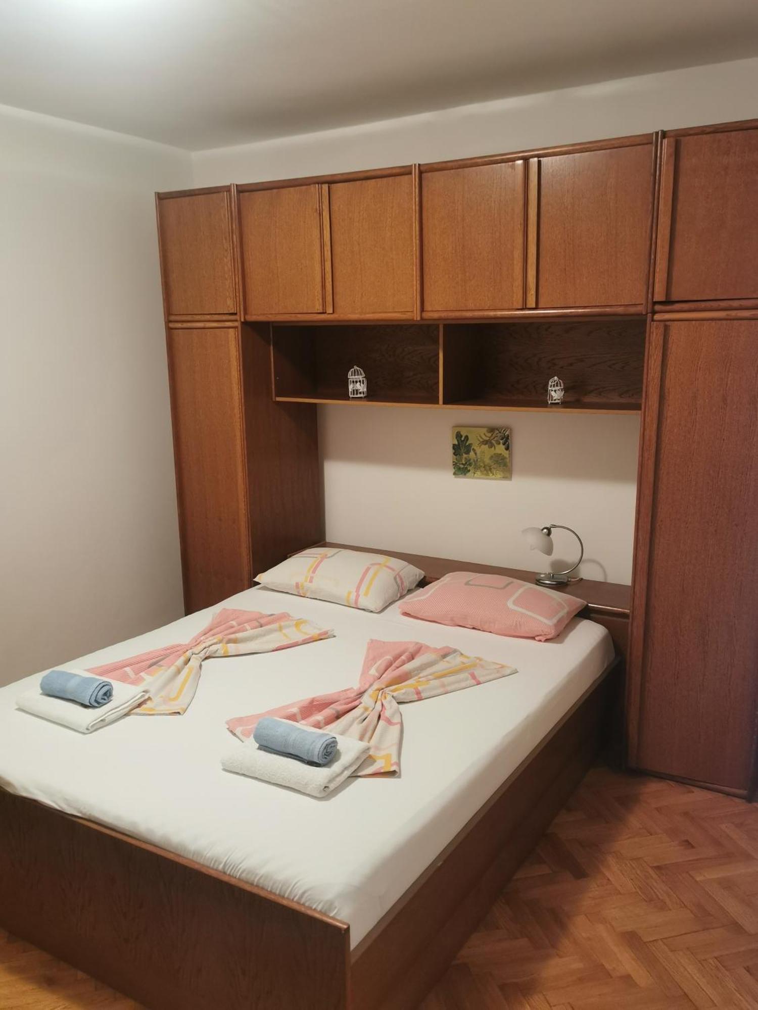 Apartments Boric Lopar Phòng bức ảnh