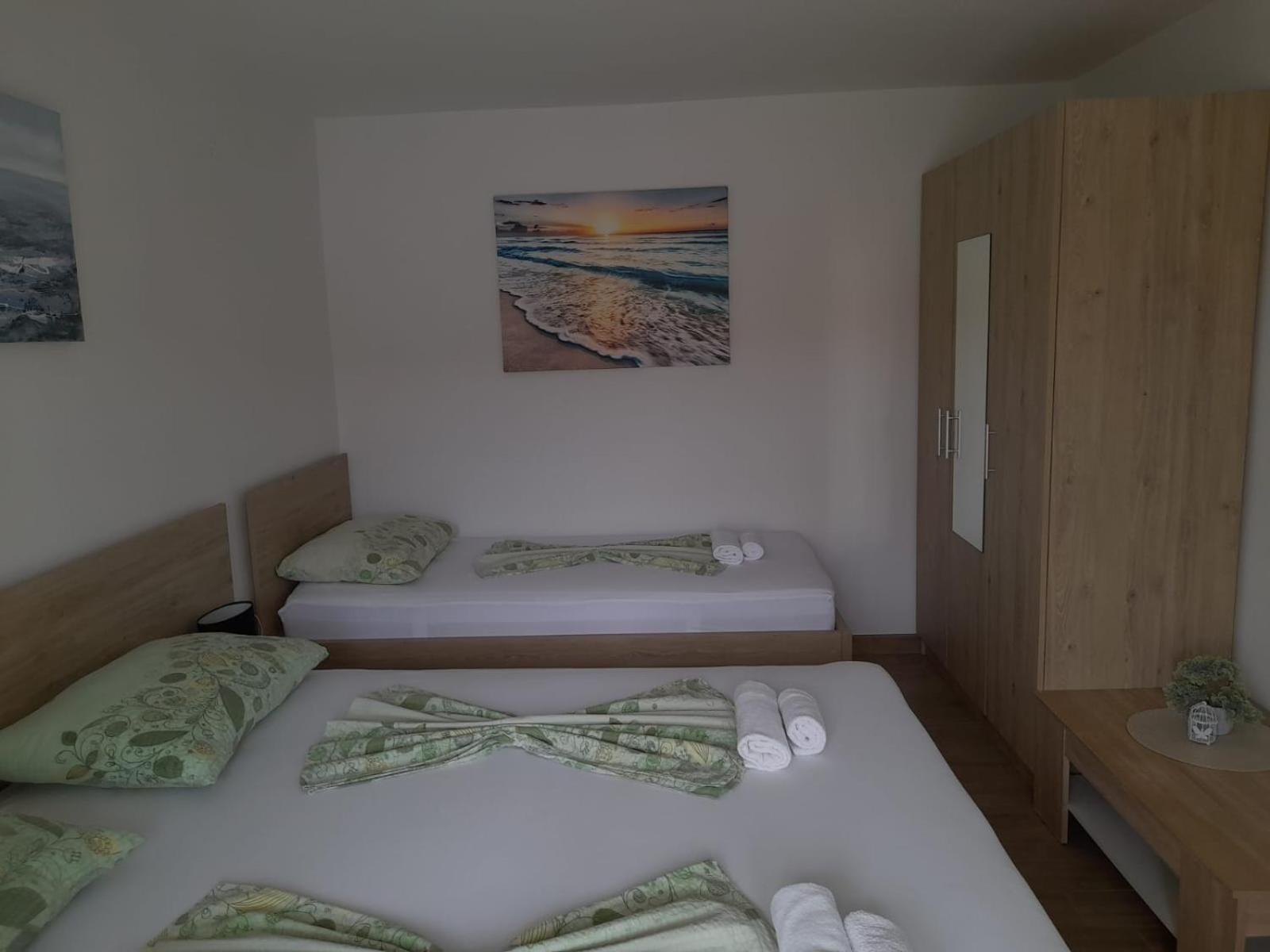 Apartments Boric Lopar Phòng bức ảnh