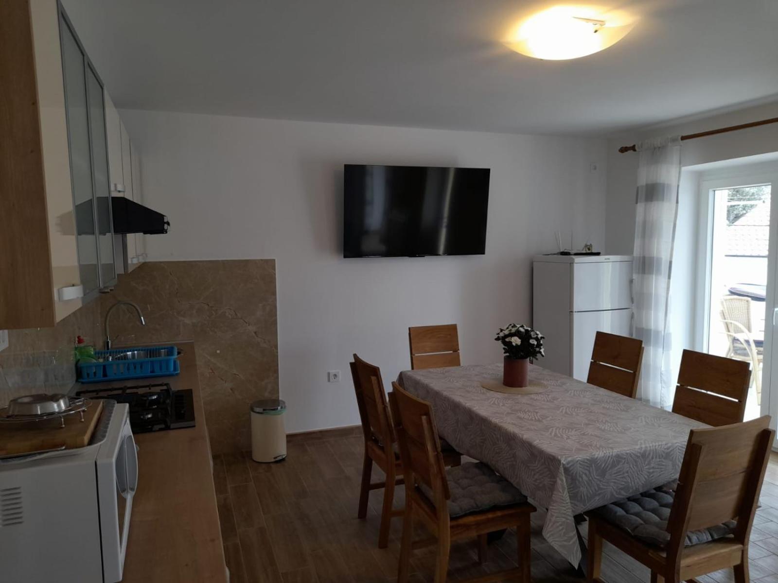 Apartments Boric Lopar Phòng bức ảnh