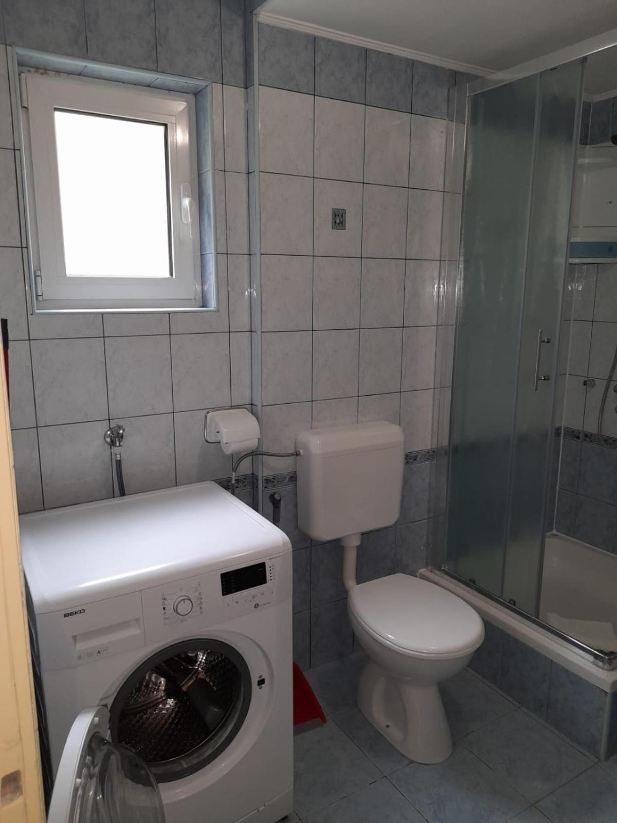 Apartments Boric Lopar Phòng bức ảnh
