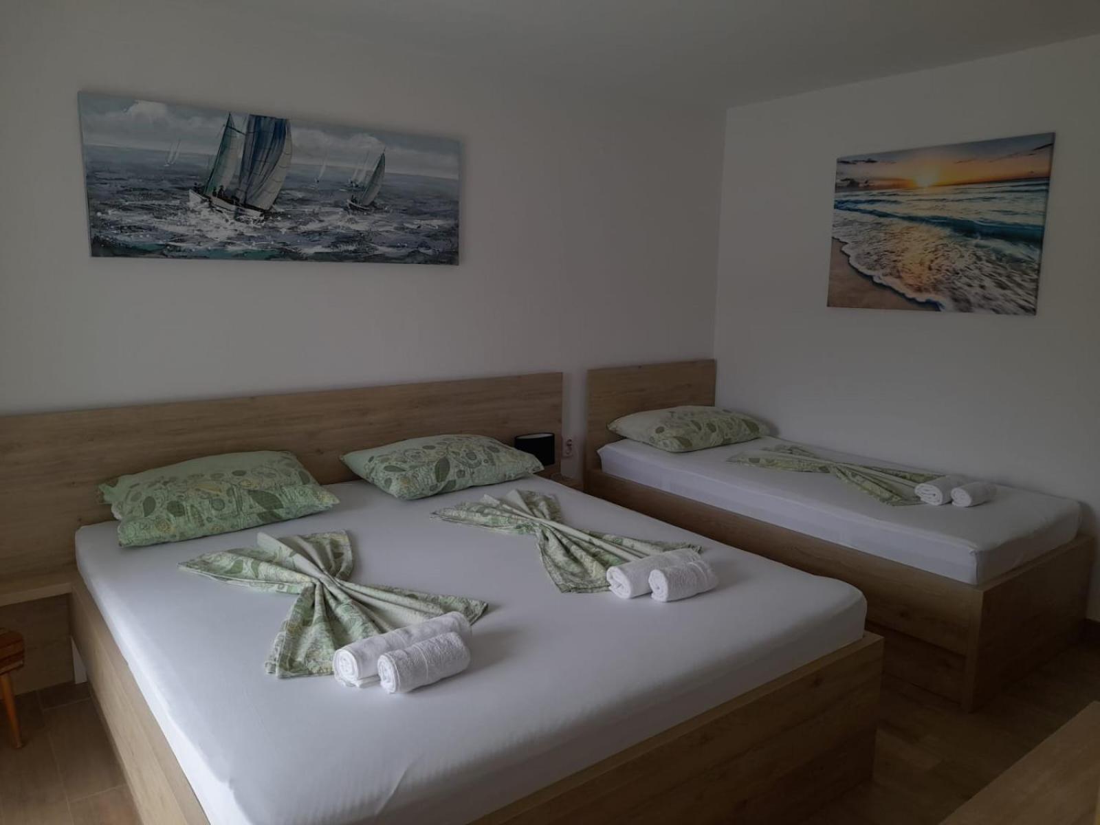 Apartments Boric Lopar Phòng bức ảnh
