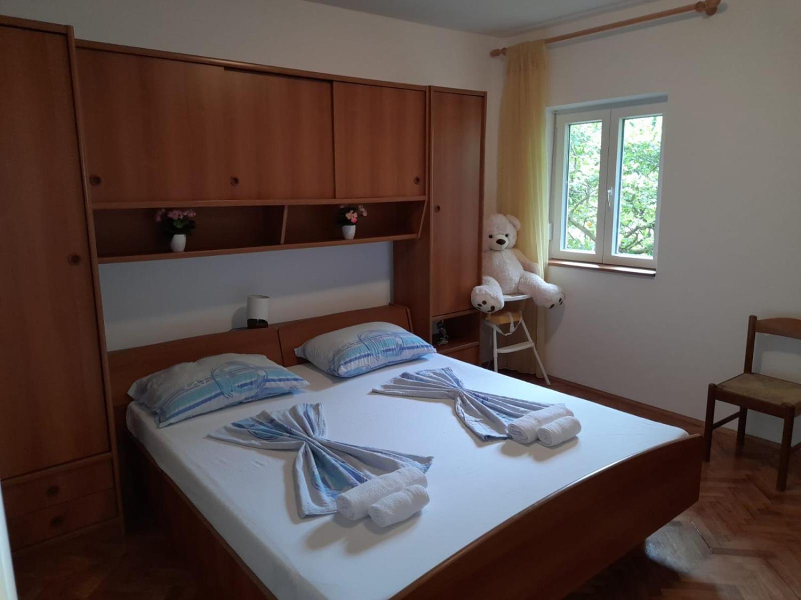 Apartments Boric Lopar Phòng bức ảnh