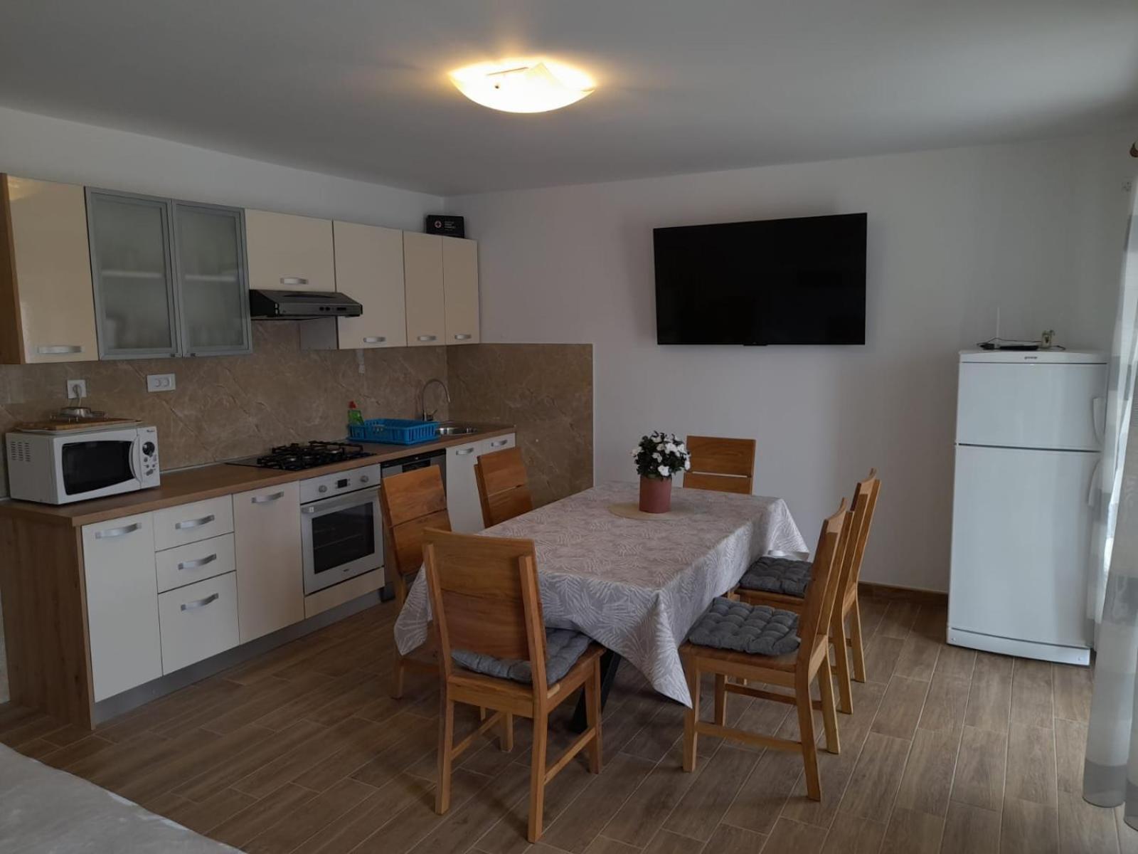 Apartments Boric Lopar Phòng bức ảnh