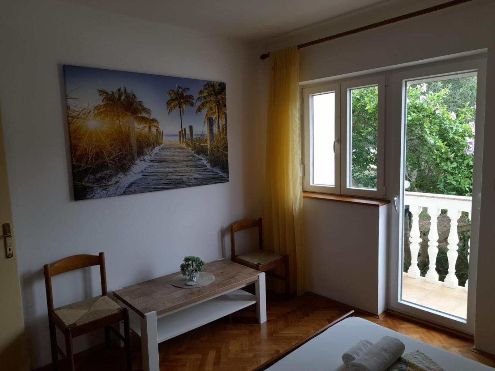 Apartments Boric Lopar Phòng bức ảnh