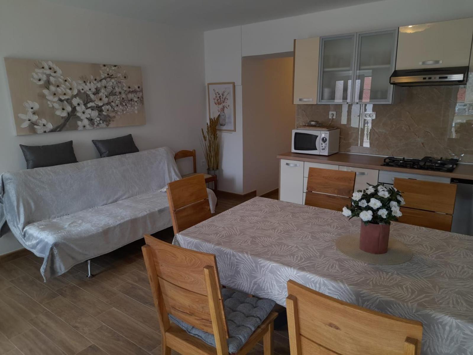 Apartments Boric Lopar Phòng bức ảnh