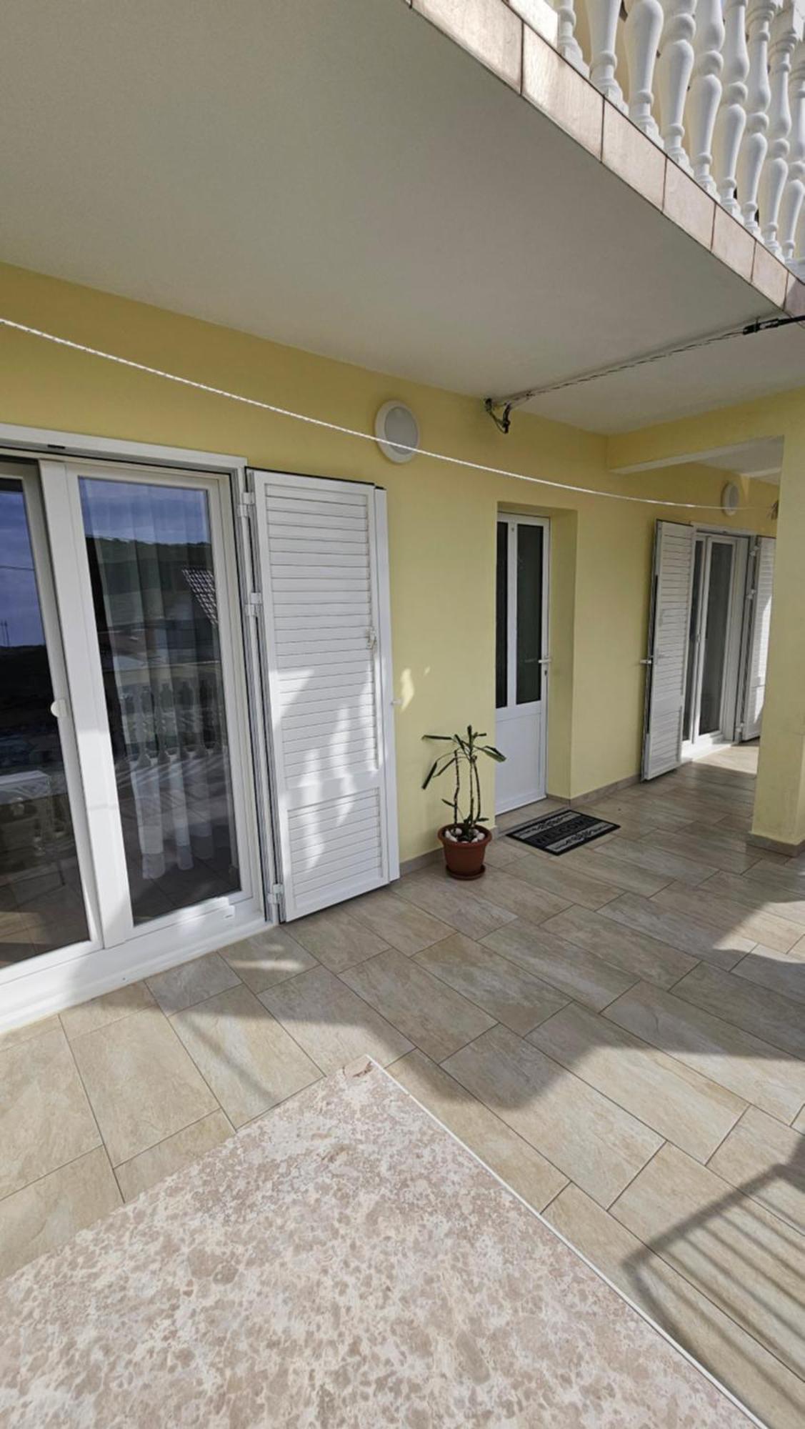 Apartments Boric Lopar Phòng bức ảnh