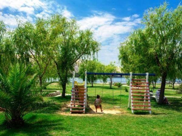 Apartments Boric Lopar Ngoại thất bức ảnh