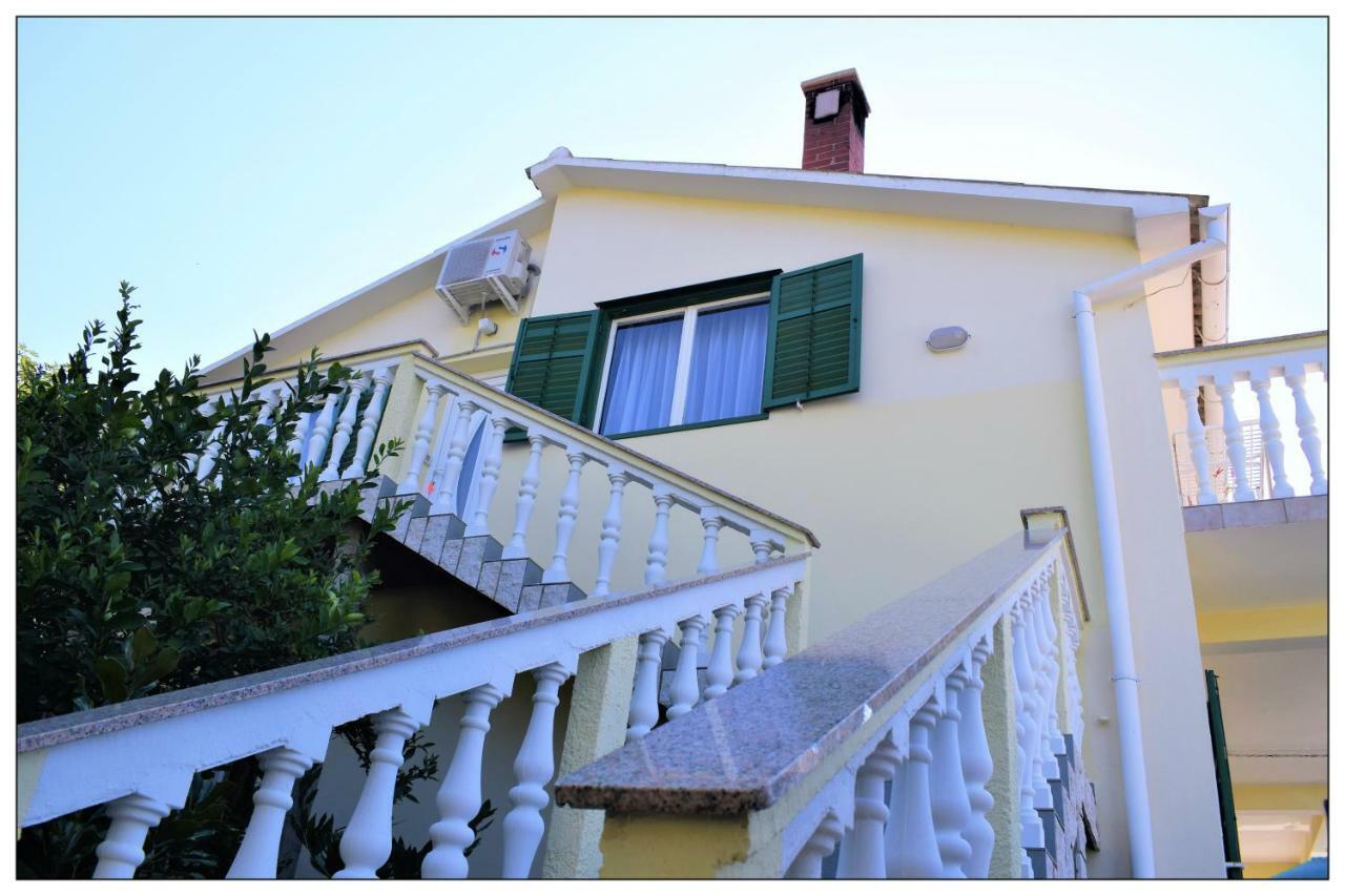 Apartments Boric Lopar Ngoại thất bức ảnh